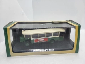 ATLAS - BUS RENAULT TN6C2 1932 - 7163133 - Picture 1 of 6