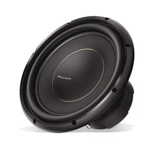 TS-D12D2 – Powerful 12” Subwoofer, 2000 Watts Peak Power, Dual 2 Ohms Voice C... - Bild 1 von 6