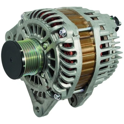 New Alternator For Nissan Sentra 2.0L 2007-2010 Versa 1.8L 07-09 NV200 13-14 - Image 1 of 4