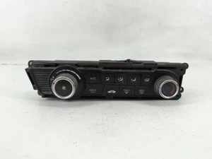 Honda Civic 2013-2015 aire acondicionado calefacción climatización Q2ZZ5 - Imagen 1 de 11
