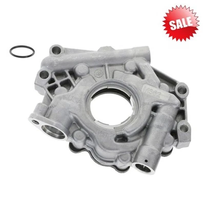 Melling M362 Engine Oil Pump Dodge 6.1L Hemi Magnum Charger Jeep Chrysler 300 — 第 1/4 张图片