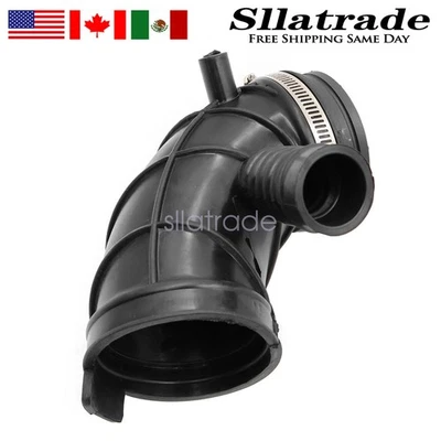 13547514880 PARA BMW E85 Z4 ROADSTER 2005 2.5I TUBO ACELERADOR CODO ADMISIÓN BOTA Foto 1 de 4