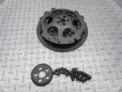 BMW R1200 R1200RT 2007 07-09 embrague cesta buje placa de presión primaria lote de discos Foto 1 de 4