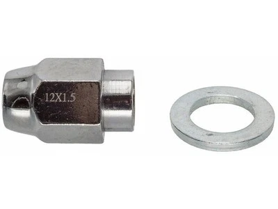 For 1985-1996 Oldsmobile 98 Lug Nut PTC 54458SKZC 1986 1987 1988 1989 1990 1991 - Image 1 of 2