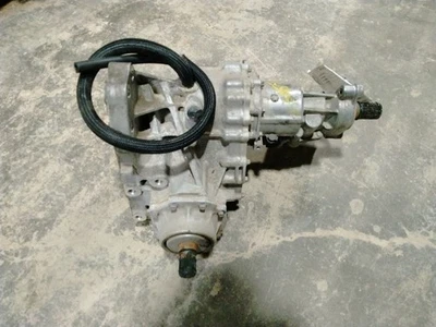 Estojo de transferência Chevrolet Blazer 2022 3075332 - Imagem 1 de 4