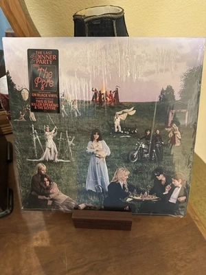 The Last Dinner Party - From The Pyre Near Mint Vinyl Foto 1 de 4