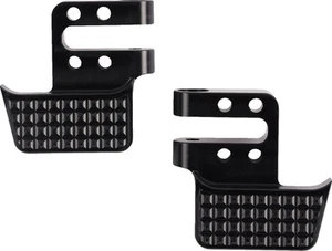 Thrashin Supply Apex Black Floorboard Tail Extension (TSC-2214-1) - Picture 1 of 2