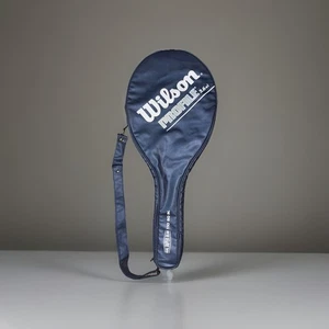 WILSON PROFILE 3.6 SI  Tennis Racket Case/Bag only, Excellent Condition! - Picture 1 of 8