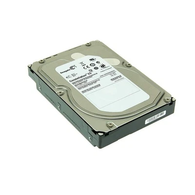 Seagate Constellation ES 7200.1 2 TB 7200 RPM SAS 2.0 6 GB/s 16 MB Cache - Image 1 of 3