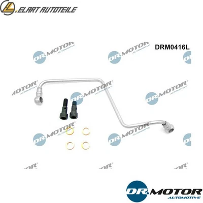 ÖLLEITUNG LADER DRM0416L FÜR CITROËN C2/ENTERPRISE C3/II/Pluriel NEMO/MPV/Box   - Bild 1 von 4