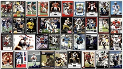 Mixed Lot of 101 Football Sports Cards 1983-2020 Tampa Bay Buccaneers - Image 1 of 3