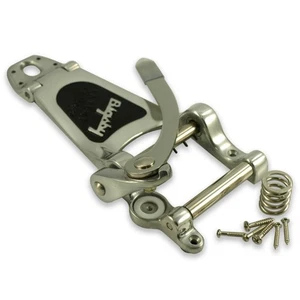 Vibrato Bigsby B7 Original USA, Aluminium - Bild 1 von 3