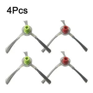 Bürsten Staubbürste Saugroboter Staubsauger Haushaltsteil Ersatz - Picture 1 of 12