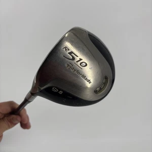Taylormade R510 TP Driver9.5* S Flex 44.5”. Headcover Included. Fast Shipping! - Picture 1 of 7