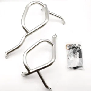 Kit paramotore originale A9780119 Triumph Scrambler 1200 xc/xe/bond ed. - Imagen 1 de 5