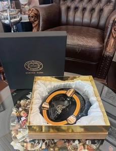 Partagas Aschenbecher, 5TH.Ave Produkt, NEU, TOP - Bild 1 von 9