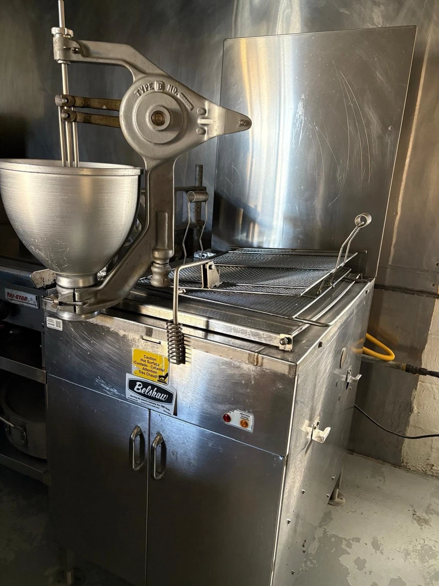 Commercial Donut Depositor Machines for sale | eBay