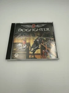 Dogfighter (PC, 2000) - Simulatore di volo da combattimento Airfix - Completo! - Foto 1 di 3