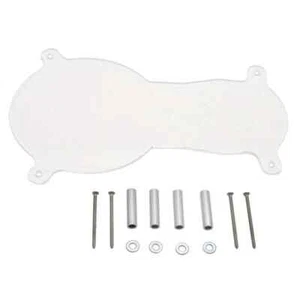 Protezione/Coprifaro per BMW R1200GS R1250GS R 1250 GS LC Adventure - Foto 1 di 2