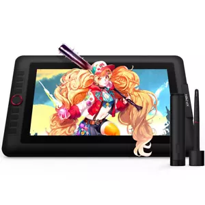 Tableta de dibujo gráfico XP-Pen Artist 13.3 Pro FHD ±60° inclinación totalmente laminada - Imagen 1 de 15