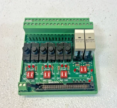 Grote 1094293 Terminal Block - Image 1 of 4