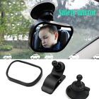 Car Universal Rear View Suction Mirror Baby Kids Safety Driver Ward Stick X9Q8