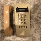 VINTAGE Comdial TELECOMMUNICATIONS PUSHBUTTON TELEPHONE PHONE WALL MOUNT