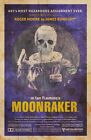 VINTAGE "Moonraker" 007 James Bond Theatrical Film Poster Fine Art Postcard 1979 Only £3.30 on eBay