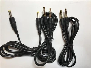 Alba DVD293 DVD-293 Connect Dual Twin Screen Portable DVD Player AV Cable Lead - Picture 1 of 6