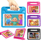 Kids Shockproof Case Cover For iPad 4th 3rd 2nd/Pro 9.7"/Air1 2/Mini 1 2 3 4 5th