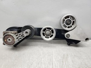 1999-2004 Ford Lightning Supercharger Pulley Bridge 02 03 Harley F-150 SVT OEM - Picture 1 of 11