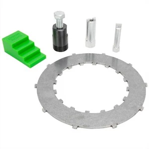 Classic Triumph motorcycle Primary Clutch Disassembly Tool Kit - Picture 1 of 11