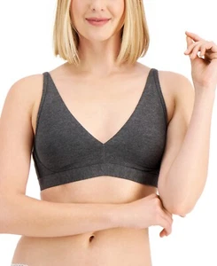 Alfani Essential Unlined Bralette - Picture 1 of 4