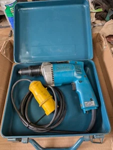 Makita 6802BV Drywall Screw Driver 110Volt - Picture 1 of 7