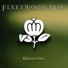 Fleetwood Mac - Fleetwood Mac: Greatest Hits - Fleetwood Mac CD PTVG The Fast