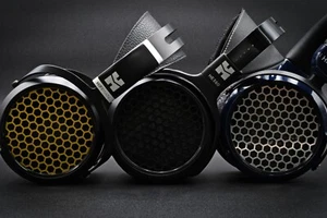 Hifiman Grill Mod remplacement haut de gamme CNC aérospatiale acier inoxydable - paire - Photo 1 sur 11