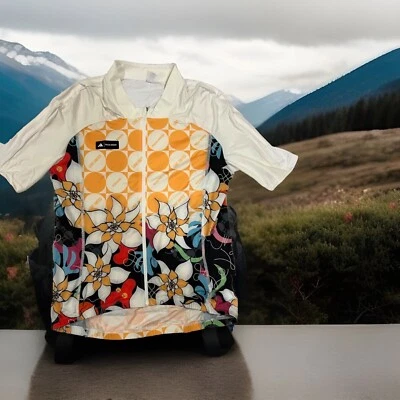 CAMISETA DE CICLISMO ADIDAS X RICH MINIS PARA HOMBRE manga corta IP2500 IA2166 $150 Foto 1 de 4