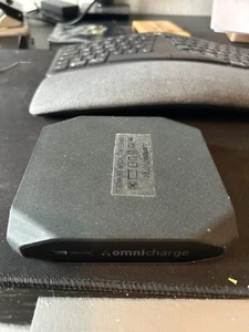 Omnicharge Omni 20 Powerbank & Ladegerät - Bild 1 von 6