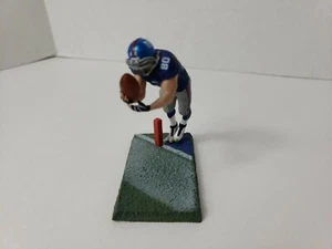 Jeremy Shockey #80 New York Giants - NFLP McFarlane Mini Sportpicks Figur  - Bild 1 von 12