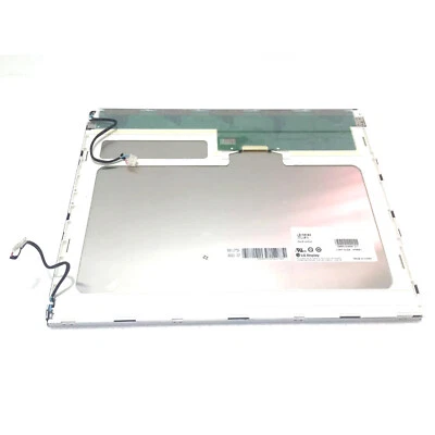 New In Box LG LB150X02-TL01 LB150X02 (TL)(01) LCD Screen Panel Display - Image 1 of 4