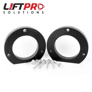 0.8" 20mm Front Strut Spacers Lift Kit for Volvo S60, S80, V60, V70, XC60, XC70 - Foto 1 di 3