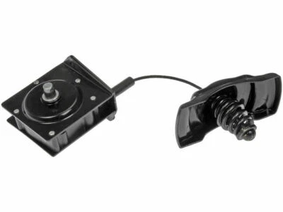 Talha de pneu sobressalente Dorman 67184YY 2006 2007 2009 2008 para 2003-2010 Dodge Ram 3500 - Imagem 1 de 2