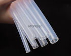1M/5M ID 1-20mm FEP F46 Tubing Pipe ROHS High Temperature 600V Clear