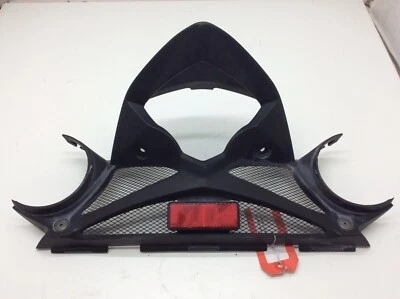 Yamaha Rear Cover Taillight Exhaust Cover 2006-2009 Apex Attak 8FP-84516-00-00 - Image 1 of 4