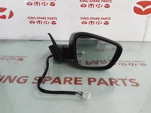 MG MG6 RIGHT DOOR MIRROR IP2X 04/13-10/19 13 14 15 16 17 18 19 - Picture 1 of 3
