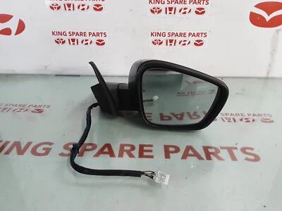 MG MG6 RIGHT DOOR MIRROR IP2X 04/13-10/19 13 14 15 16 17 18 19 - image 1 of 3