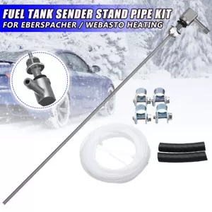 Fuel Tank Sender Stand Pipe Pick Up Clip Hose Kit For Diesel Heater Eberspacher - Picture 1 of 12