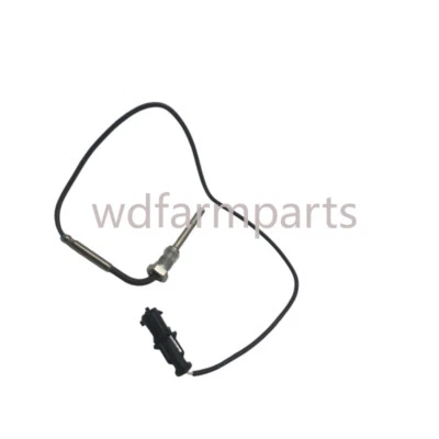 55581035 Exhaust Gas Temperature EGT Sensor For 2015 Chevrolet Cruze L4 2.0L Foto 1 de 4