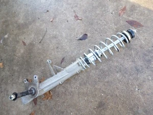 Polaris Trail Boss magnum RIGHT hub strut complete 5131040 7041761 NIce joint - Picture 1 of 12