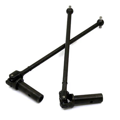 Front Wheel Drive Shaft Dogbone for HSP 1/8 88321 94085 RC Model Car Accessory - Image 1 of 4